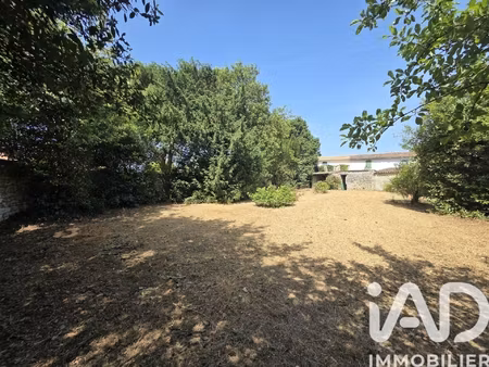 vente maison de village 10 pièces