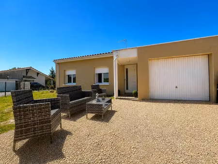 vente maison 5 pièces 85 m2 à penne-d'agenais