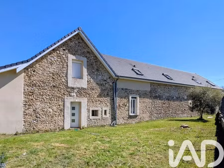 maison à luquet (65320)