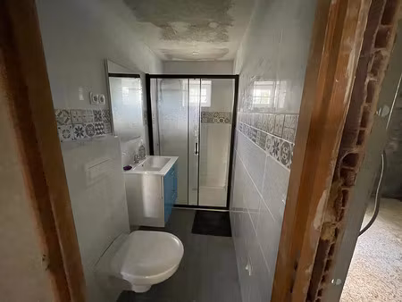vente maison 5 pièces 192 m² saint-agnant (17620)