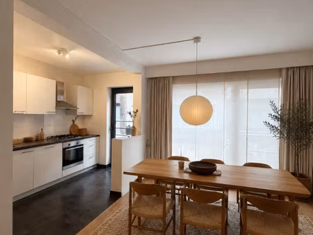 appartement te koop in beveren met 1 slaapkamer