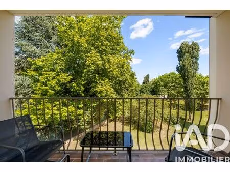 appartement à craponne (69290)