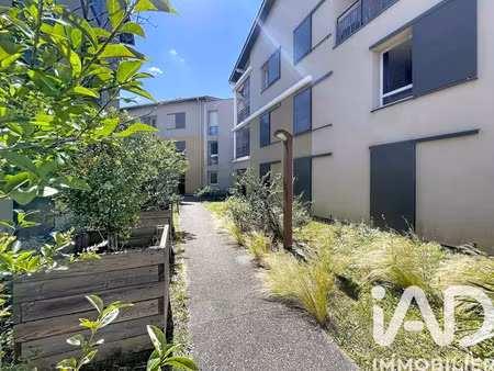 appartement à millery (69390)