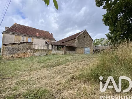 ferme à la chapelle-aubareil (24290)