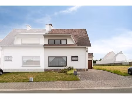 huis te koop in kluisbergen met 2 slaapkamers