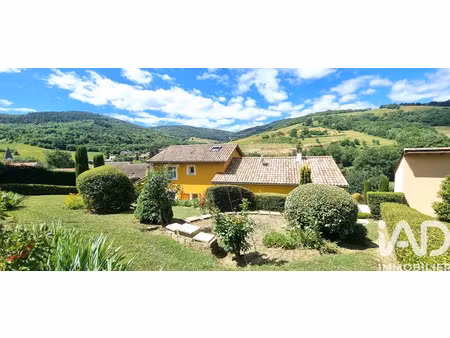 maison à marchampt (69430)