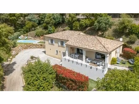 villa de luxe de 4 pièces en vente la londe-les-maures  france