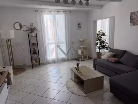 appartement t4