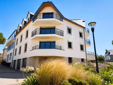 achat appartement 4 pièces 112m² st quay portrieux 22410