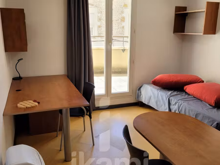 appartement à valence