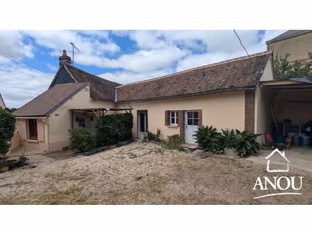maison de ville 4 pieces  449 m2 de terrain