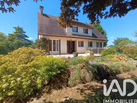 vente maison de campagne 7 pièces