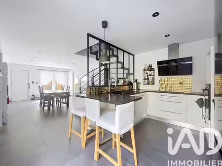 maison de ville à tours (37000)