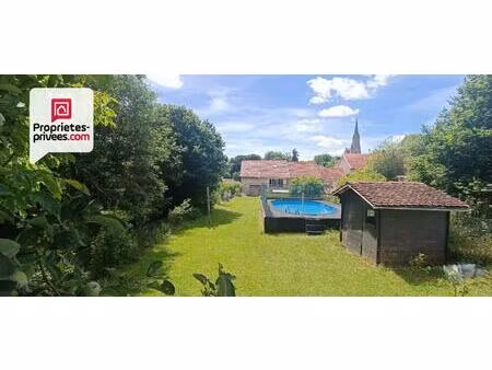 achat maison 9 pièces 184m² hautevelle 70800