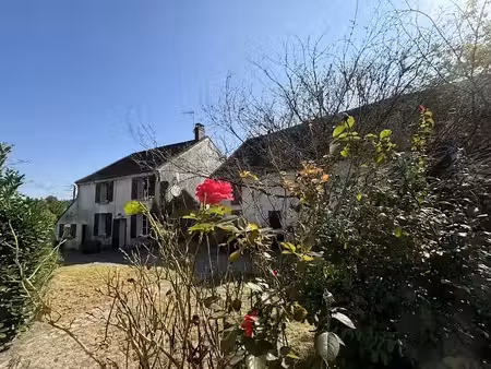 vente maison 7 pièces 160 m² à doue (77510)  225 000 €