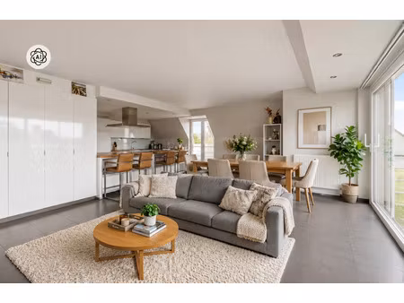 appartement à vendre à rijksweg 118 zulte (rbw23938)