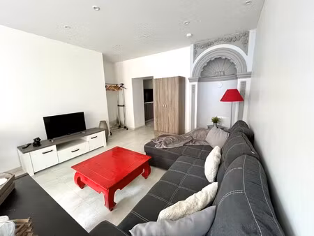 location appartement 1 pièce 36m² montbeliard 25200