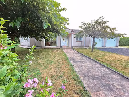 vente maison 4 pièces 102 m² à lévignac-de-guyenne (47120)  249 948 €