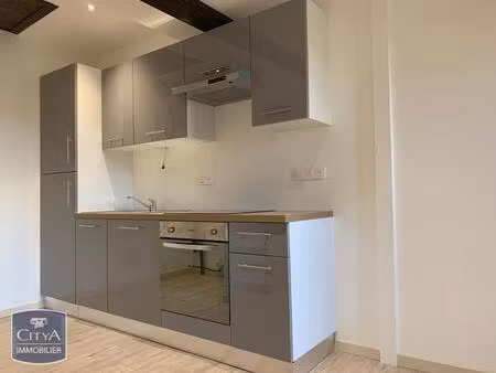 location appartement 2 pièces 49m² st gengoux de scisse 71260