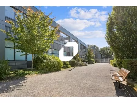 location local d’activités bagneux 92220 271m² à 2224m²