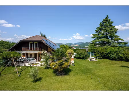 propriété à vendre etercy 6 pièce(s) 124m2 395 000€