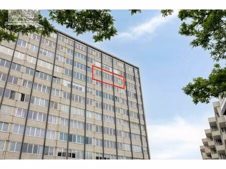 appartement à vendre à esplanadeplein 10 alost (rbw23663)