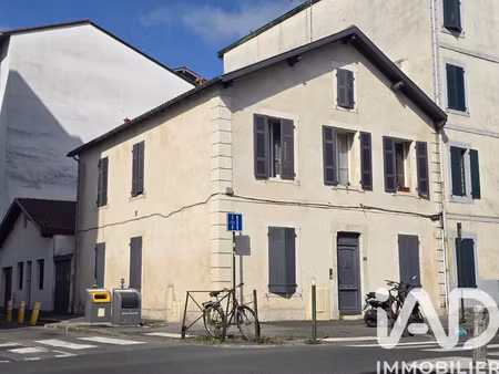 appartement à bayonne (64100)