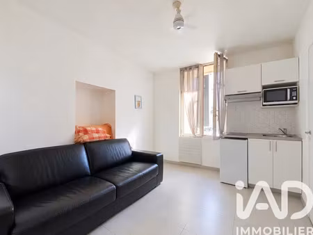appartement à bayonne (64100)
