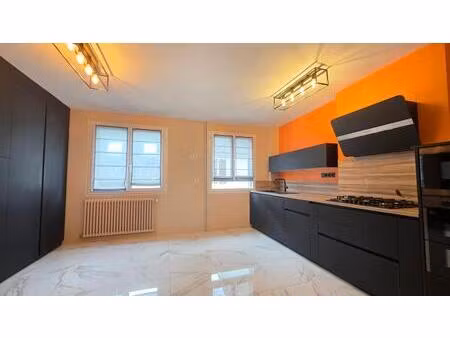 bourges centre maison de 171m² 6 pieces 5 chambres