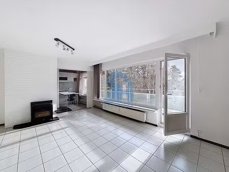 appartement à vendre à square hoedemaekers 24 evere (rwc42806)