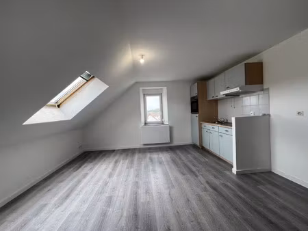 location appartement 3 pièces 40 m² à charquemont (25140)