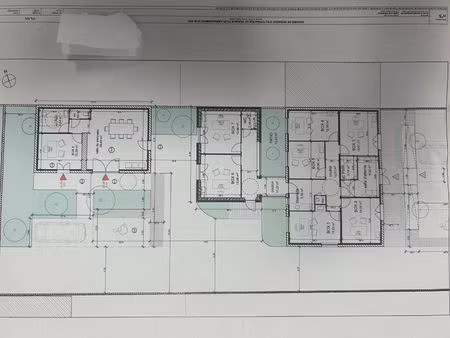 9 bureaux vendus loués
