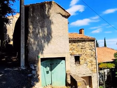 remise de 135 m²