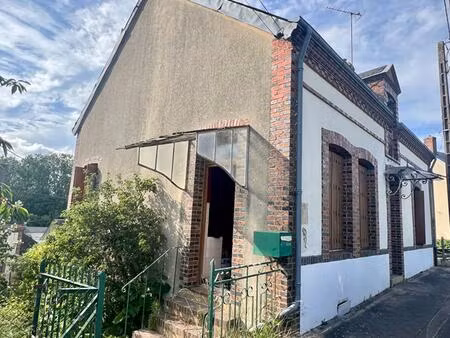 maison de pays 5 pièce(s) 90 m2