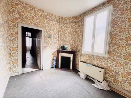 vente appartement 5 pièces 88 m² tulle (19000)