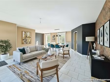 maison alencon 7 pièce(s) 140 m2