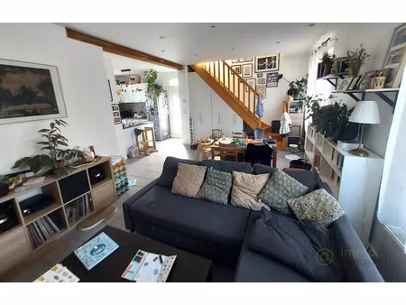 vente maison 5 pièces 100 m² à chambly (60230)  269 000 €