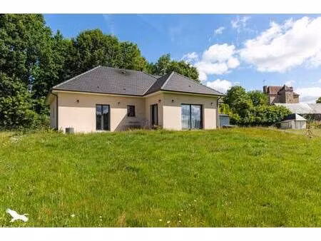 vente maison 4 pièces 94 m² salon-la-tour (19510)