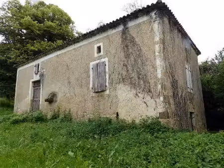 achat : maison (24550)
