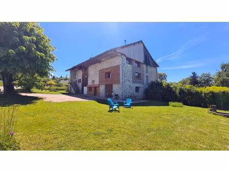 vente maison 11 pièces