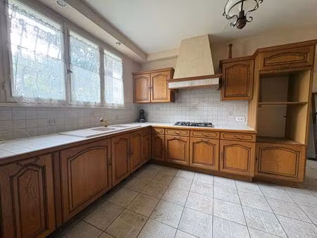 maison niort 6 pièce(s) 149 m2