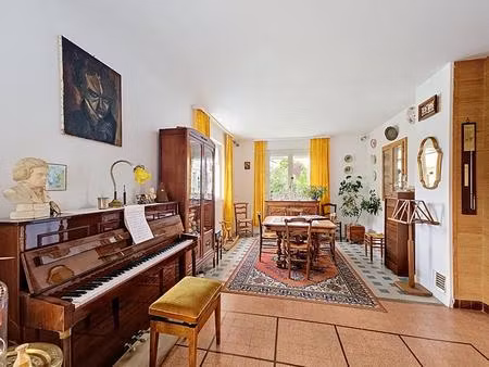 maison alencon chambre au rdc