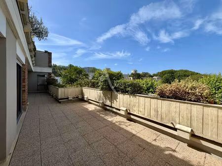 vente appartement 3 pièces  74.62m²  melun