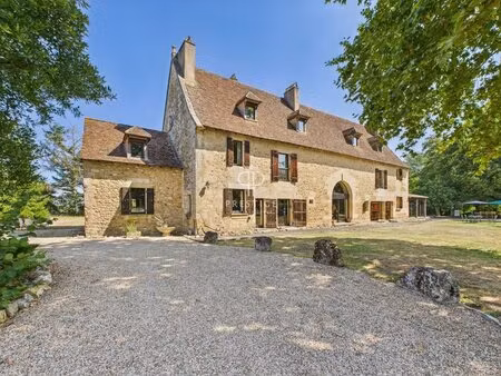 achat : maison (24100)