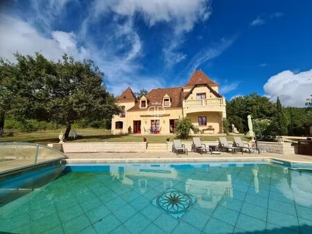 achat : maison (24200)