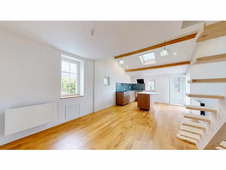 vente appartement 3 pièces  41.00m²  hasparren