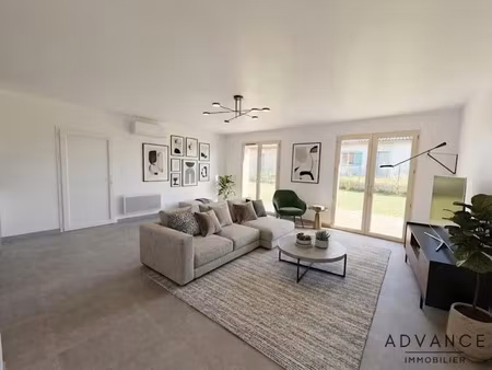 vente maison 4 pièces 85 m² à caraman (31460)  262 000 €