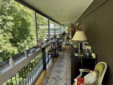 appartement de 217 69 m² à rocquencourt