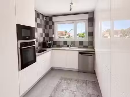 vente maison 5 pièces 105 m² à urschenheim (68320)  269 000 €
