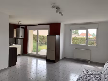 location appartement 2 pièces 51m² harskirchen 67260